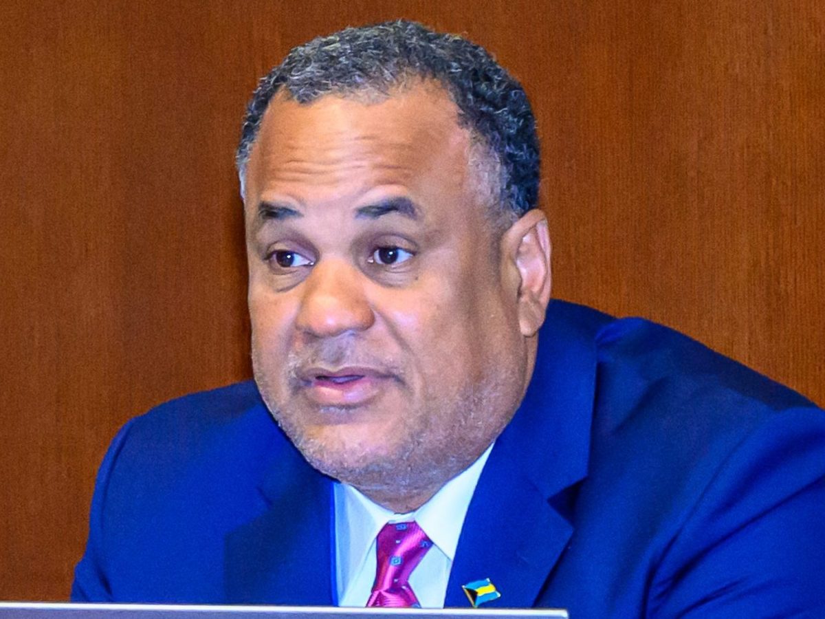 Bahamas says investors hungry for new issuance  