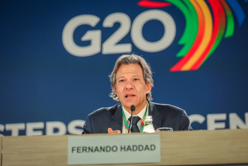 Brazil investment: The Reckoning