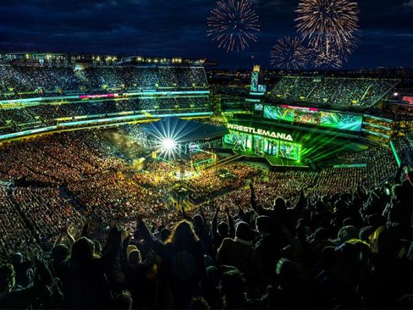 WWE buys Mexican pro wrestling firm